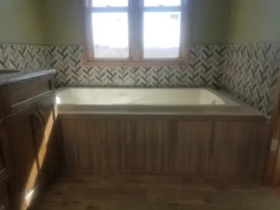 Tile Formations, LLC - Countertop Installation Services in Council Bluffs, IA