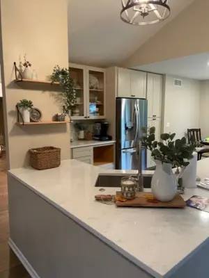 Motor City Granite & Cabinets - Countertop Installation Services in Lake Orion, MI