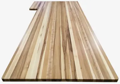 J. Aaron Custom Cabinetry & Wood Countertops - Countertop Installation Services in Snellville, GA