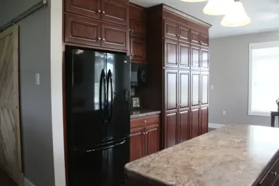 Kitchen & Bath Trends of Kansas, LLC - Countertop Installation Services in Gridley, KS