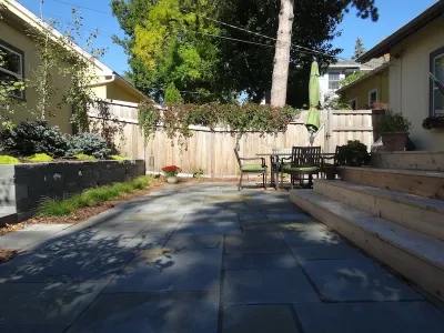 Landscape Love - Retaining Wall Construction in Minneapolis, MN