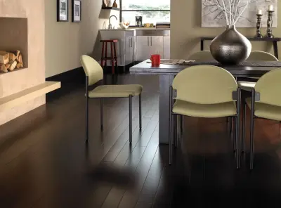 Casa Blanca Tile & Stone Inc. - Flooring Installation Services in Harrison, NY