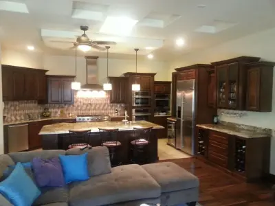 Eleganzza Granite INC. - Plumbing Services in El Paso, TX