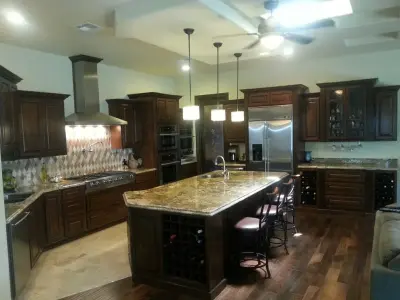 Eleganzza Granite INC. - Plumbing Services in El Paso, TX
