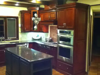 Eleganzza Granite INC. - Plumbing Services in El Paso, TX
