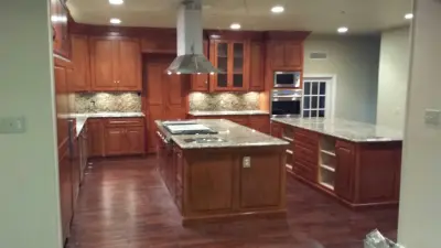 Eleganzza Granite INC. - Plumbing Services in El Paso, TX