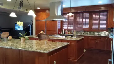 Eleganzza Granite INC. - Plumbing Services in El Paso, TX