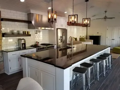 Eleganzza Granite INC. - Plumbing Services in El Paso, TX