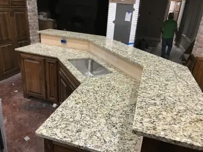 Eternity Stone - Countertop Installation Services in New Iberia, LA