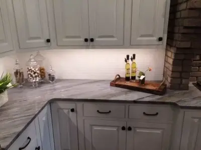 Granite & Quartz Wholesale LLC - Stone & Concrete Installation in Cincinnati, OH