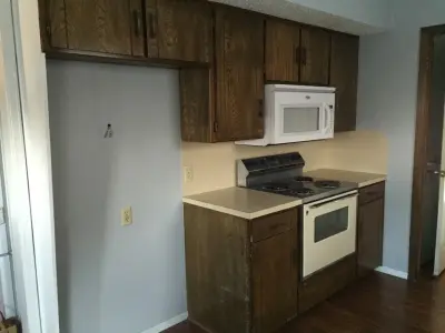 Familiar Employment — Countertop Installation Services project by The Countertop Shop