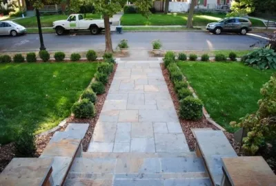 Landscape Love - Retaining Wall Construction in Minneapolis, MN
