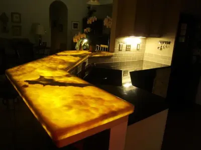 Premier Stone Fabrication, Inc. - Countertop Installation Services in Salem, VA
