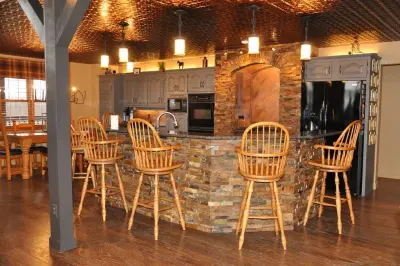 Sommers Interiors - Flooring Installation Services in Jefferson City, MO