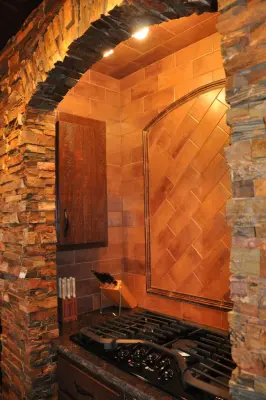 Equestrian Farm — Countertop Installation Services project by Sommers Interiors