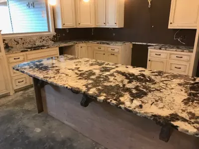 Royal Granite and Quartz - Tile & Stone Installation Services in Royal, AR