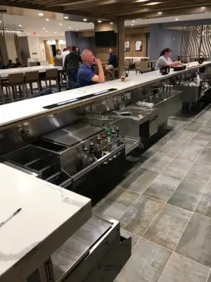 Granite & Quartz Wholesale LLC - Stone & Concrete Installation in Cincinnati, OH