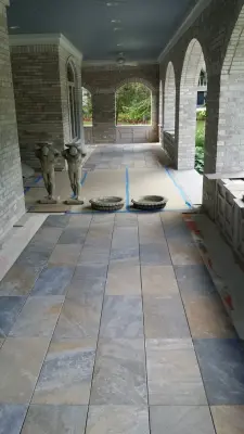 McDowell Tile & Son - Kitchen Remodeling in Dimondale, MI