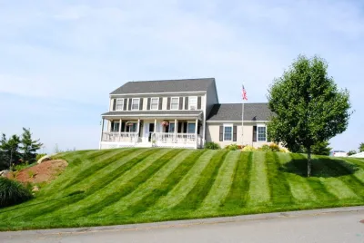 Lawn Dawg - Lawn Aeration in Nashua, NH
