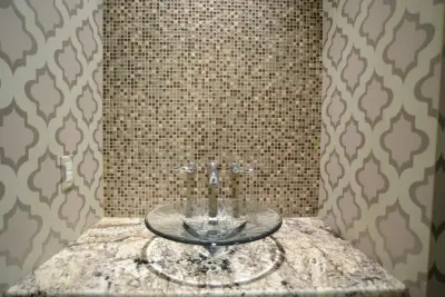 Diamond Tile & Marble LLC - Countertop Installation Services in Chelsea, MI