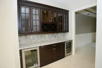 Diamond Tile & Marble LLC - Countertop Installation Services in Chelsea, MI