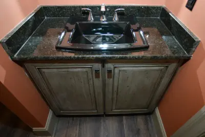 Diamond Tile & Marble LLC - Countertop Installation Services in Chelsea, MI