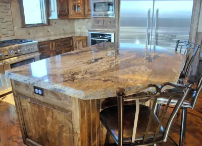 Signature Solid Surface - Countertop Installation Services in Excelsior Springs, MO