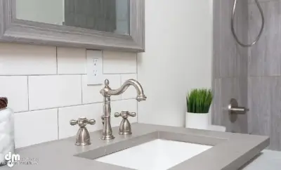 Cornerstone Construction & Tile LLC - Tile & Stone Installation Services in Anchorage, AK