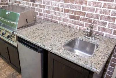 Superior Granite - Interior Design & Decorating in Pensacola, FL
