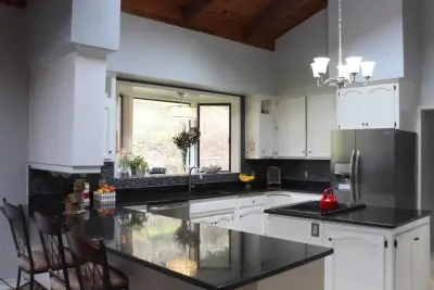 Coast Granite Creations LLC - Tile & Stone Installation Services in Coquille, OR