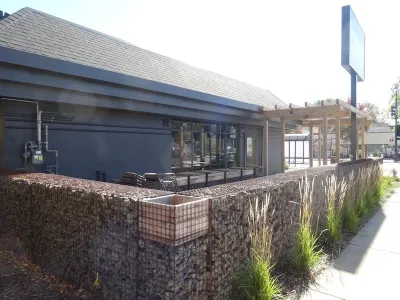 Landscape Love - Retaining Wall Construction in Minneapolis, MN