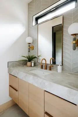 Lion StoneWorks - Stone & Concrete Installation in Denver, CO