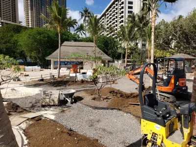 Stone And Tile Innovations LLC - Countertop Installation Services in Aiea, HI