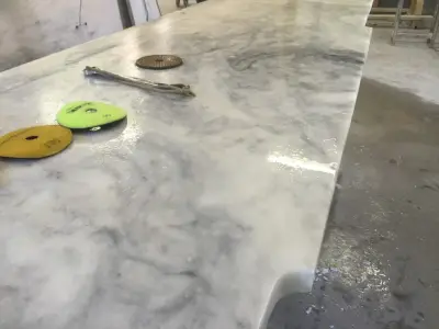 GoodFellas Granite, LLC. - Countertop Installation Services in Bernville, PA