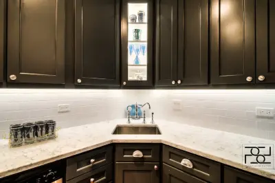 Illinois Granite & Marble Ltd. - Stone & Concrete Installation in Elk Grove Village, IL