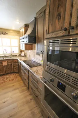 Kruse's Natural Stone & Tile, Inc. - Stone & Concrete Installation in Spencer, IA