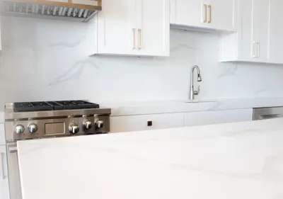 Elegant App Images — Countertop Installation Services project by Mont Surfaces By Mont Granite