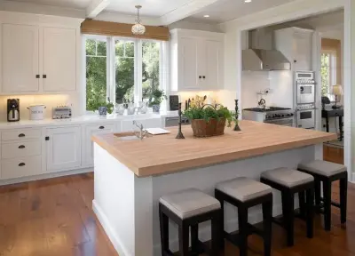 Midsouth Woodtech - Custom Cabinets & Cabinetry in Jackson, TN