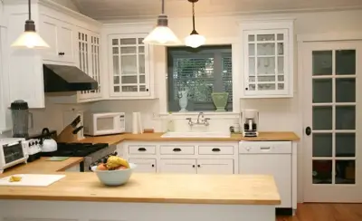 Midsouth Woodtech - Custom Cabinets & Cabinetry in Jackson, TN