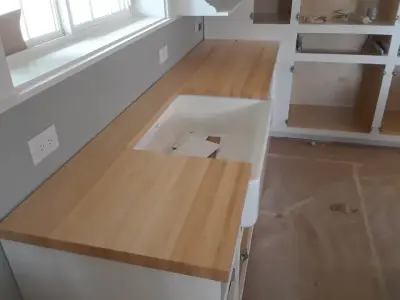 Midsouth Woodtech - Custom Cabinets & Cabinetry in Jackson, TN
