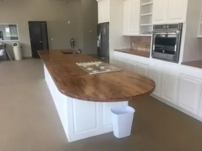 Midsouth Woodtech - Custom Cabinets & Cabinetry in Jackson, TN