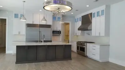 Crescent City Countertops - Tile & Stone Installation Services in Harahan, LA