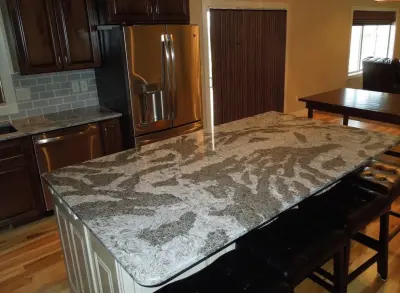BC Stone Fabrication - Flooring Installation Services in Modesto, CA