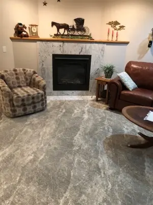 Skelton's Carpet One Floor & Home - Tile & Stone Installation Services in Lewiston, ID