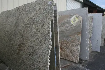 Stonecraft Inc. - Countertop Installation Services in Knoxville, TN