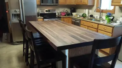GRAIN woodworking - Kitchen Remodeling in Pittsburgh, PA