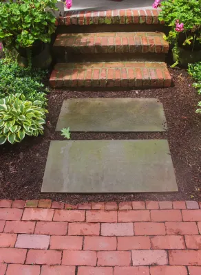 Landscape Oasis LLC - Drip Irrigation System Installation in Norfolk, MA
