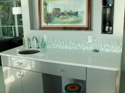 Counterkraft Solid Surfaces Inc - Interior Design & Decorating in Merritt Island, FL