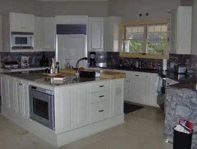 TheGraniteLady.com aka FLGACabinetsTileAndTops - Countertop Installation Services in Gainesville, FL