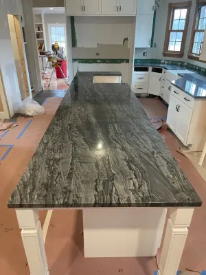 Surface Solutions - Countertop Installation Services in Mokena, IL